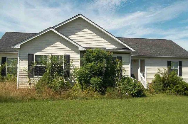 Old Mayfield Rd, Danville, VA 24541