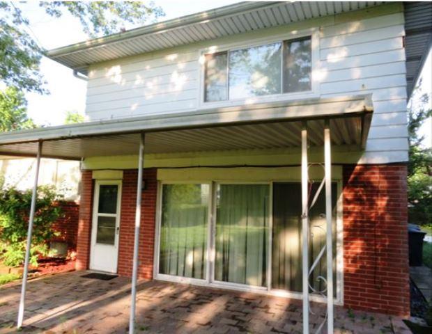 Mission Dr, Richton Park, IL 60471 #1