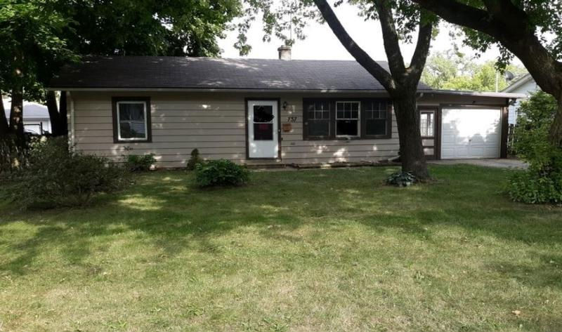 737 FRANKLIN AVE  , Winthrop Harbor, IL 60096 