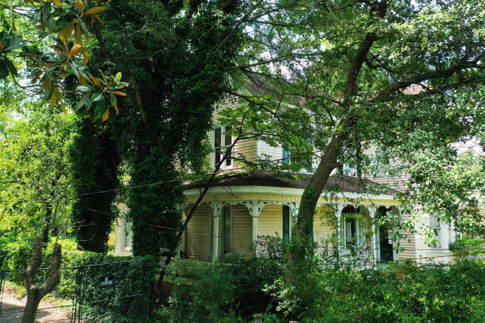 245 W BROAD ST  , Darlington, SC 29532 