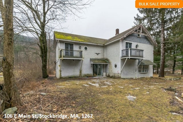 NorthEast Value Portfolio 3 Properties , Lowell, MA 01852 