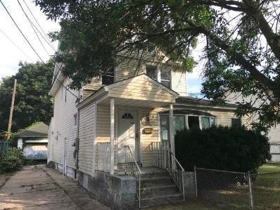 Stevens St, Oceanside, NY 11572 #1