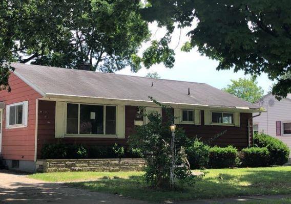 Selkirk Rd, Dayton, OH 45432 #1