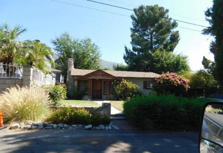 Stevens St, LA Crescenta, CA 91214