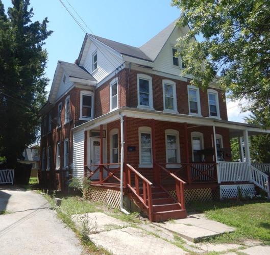Vine St, Bridgeton, NJ 08302 #1