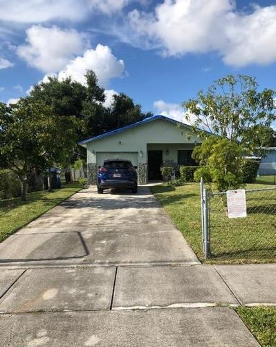 25th St, West Park, FL 33023