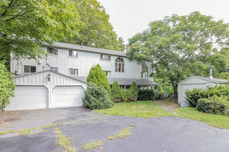 Old Town Farm Rd, Woodbury, CT 06798 #1