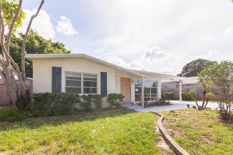 Georgia Ave, Bradenton, FL 34207 #1