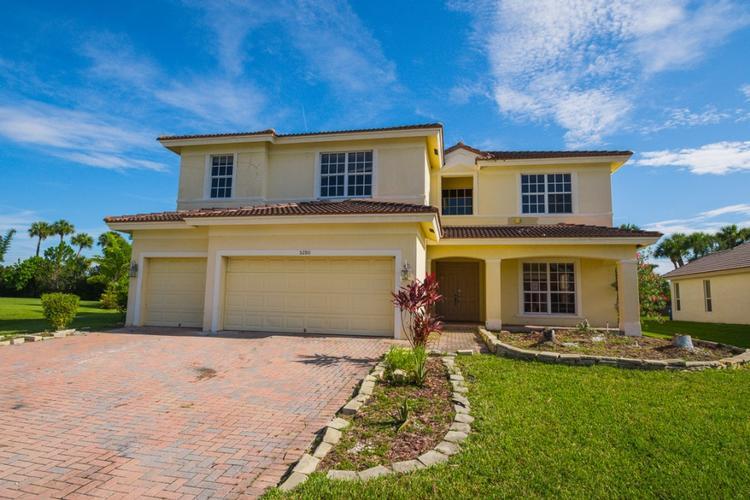 Sapphire Ln, Vero Beach, FL 32968
