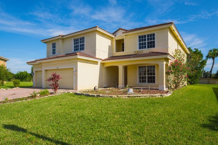 Sapphire Ln, Vero Beach, FL 32968 #1