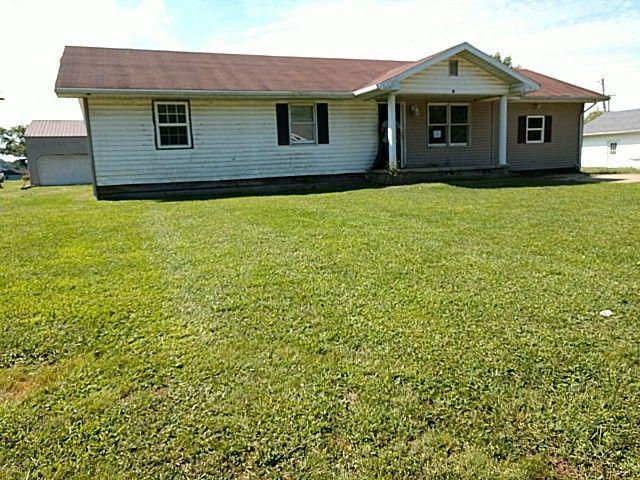407 LIBERTY ST  , Bicknell, IN 47512 