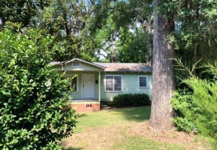 1324 CENTRAL ST  , Tallahassee, FL 32303 