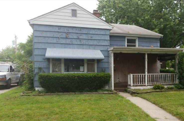 Duluth St, Highland, IN 46322
