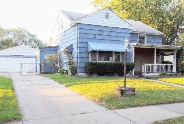 Duluth St, Highland, IN 46322 #1