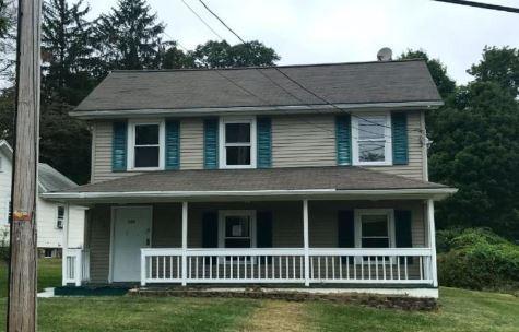 Ridge Rd, Highland Mills, NY 10930