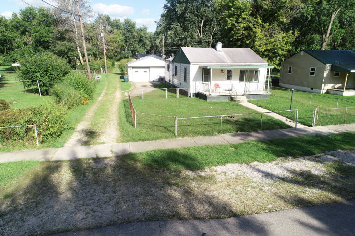 1108 N LELAND AVE, MUNCIE, IN 47303  , Muncie, IN 47303 