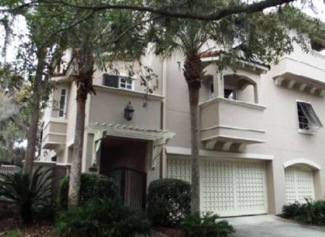Spring Tide Ln, Fernandina Beach, FL 32034