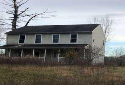 King Rd, Somers, CT 06071 #1