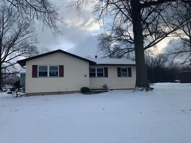 4211 CLINTON AVE  , Lorain, OH 44055 