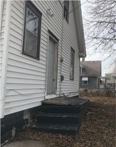 Sprague St, Omaha, NE 68110 #1
