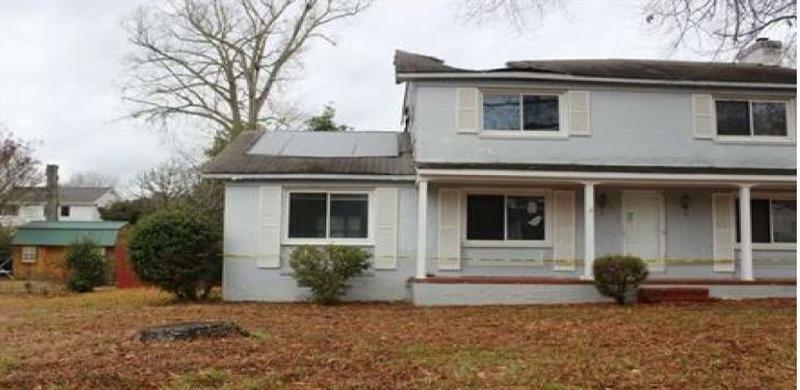 Marina Dr, Newport News, VA 23608 #1