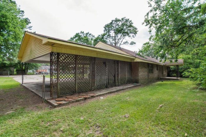 3600 Harding St  , Baker, LA 70714 
