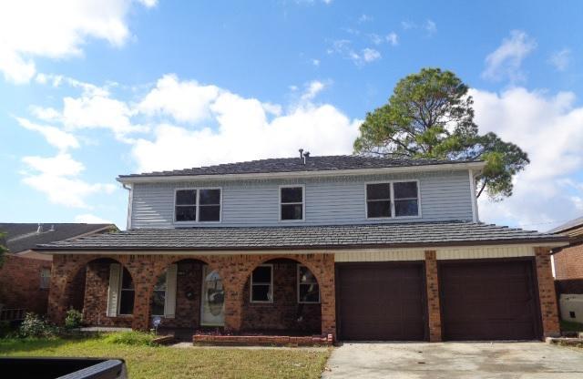 Marlin Ct, Terrytown, LA 70056