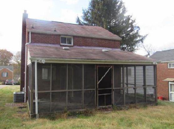 Rodilin Dr, Pittsburgh, PA 15235 #1
