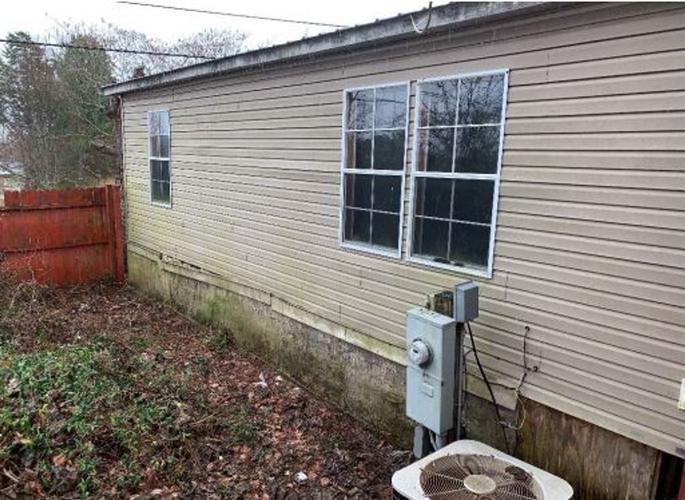 Hunters Ridge Way, Knoxville, TN 37914 #1