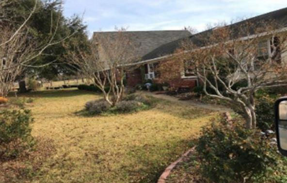 Single Family Auction Montgomery Al 186 Gibson Hills Dr