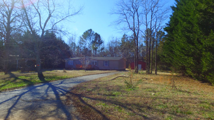 110 PINEPOINT DRIVE  , Gaffney, SC 29341 