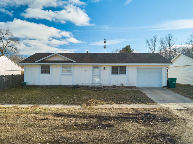 4010B NORDWAY ROAD  , Kingsford Heights, IN 46346 