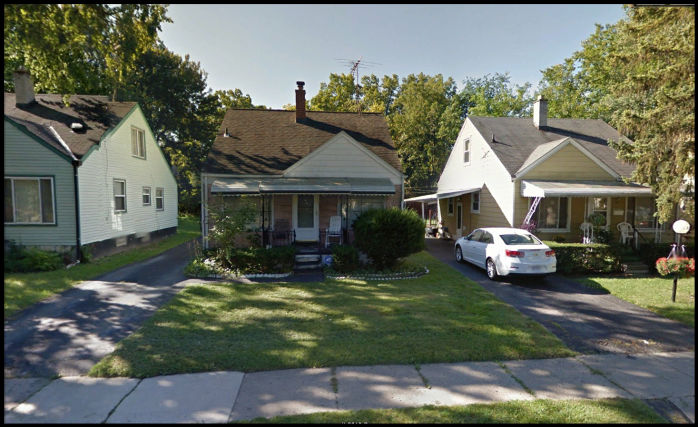 281 Dellwood Avenue  , Pontiac, MI 48341 