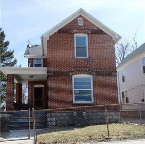 433 N Wood St  , Fremont, OH 43420 