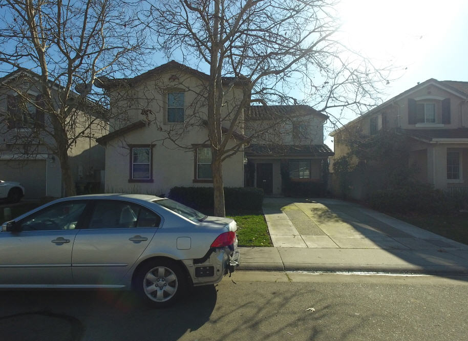 Heger Way, Elk Grove, CA 95758 #1