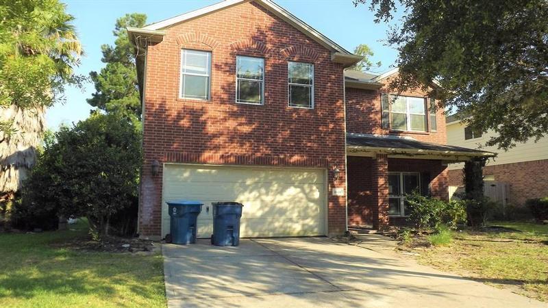 Silver Lure Dr, Humble, TX 77346 #1