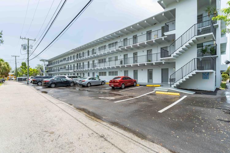 Sans Souci Blvd, North Miami, FL 33181 #1