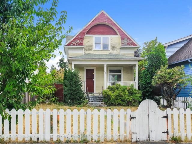 L St, Tacoma, WA 98405 #1