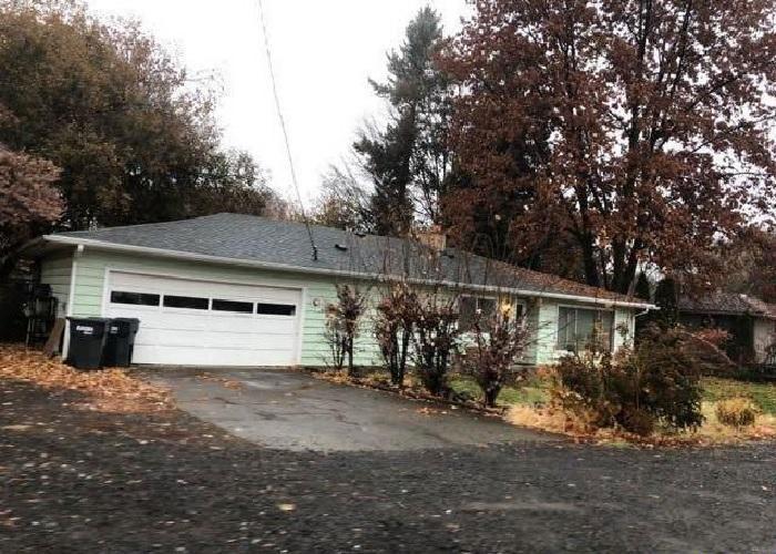 Wilbur Ave, Walla Walla, WA 99362