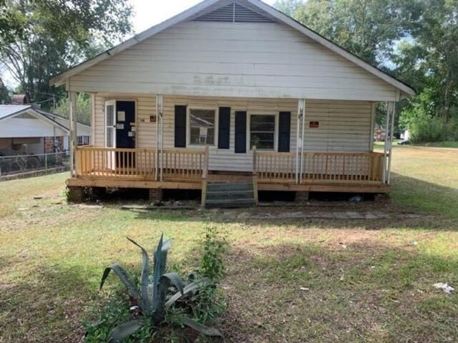 116 JOHN ST  , Hazlehurst, MS 39083 