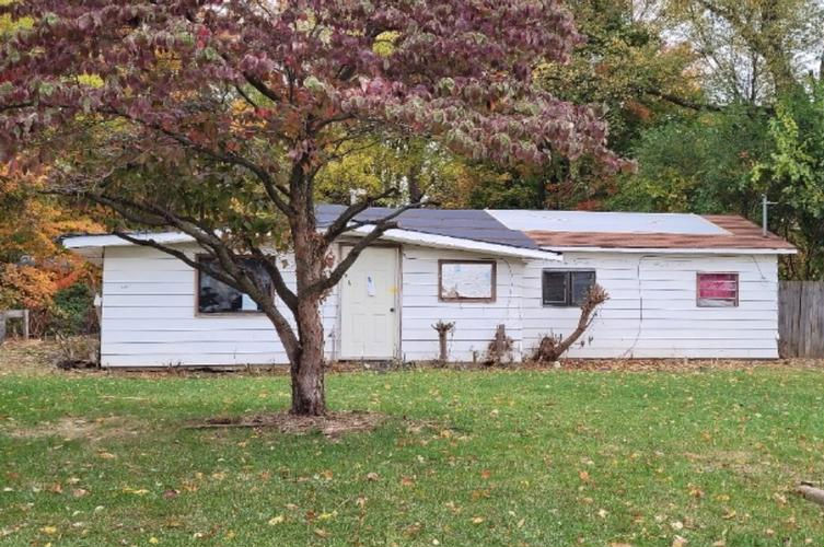 58217 KREIGHBAUM ST  , Elkhart, IN 46517 