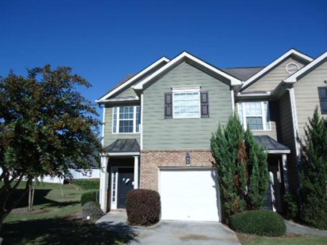 Mossy Oak Lndg, Braselton, GA 30517 #1