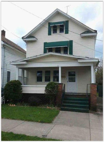 2626 Perry St.  , Erie, PA 16504 