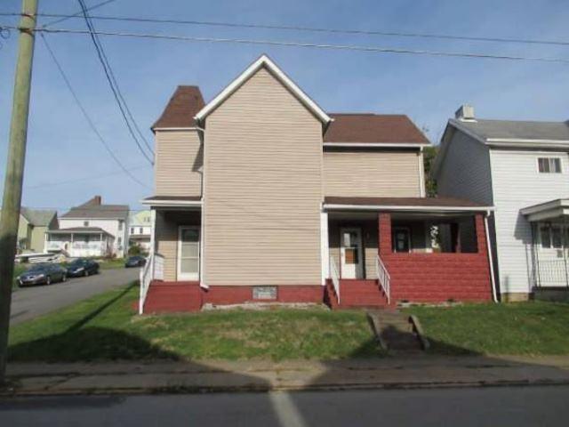 Broadway St, Scottdale, PA 15683
