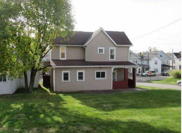 Broadway St, Scottdale, PA 15683 #1