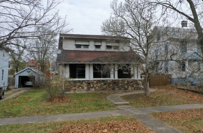 917 ORLEANS AVE  , Keokuk, IA 52632 