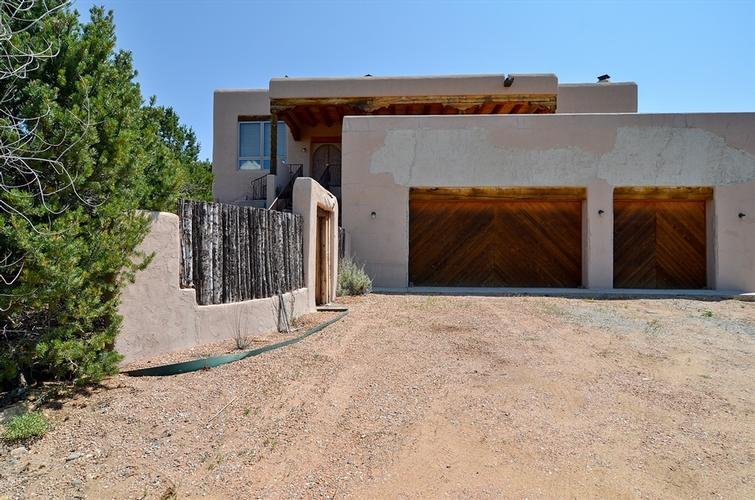 Alamo Creek Dr, Santa Fe, NM 87506