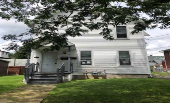 12 SERRELL AVE  , Binghamton, NY 13905 