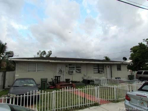 2240 2242 NW 38 St  , Miami, FL 33142 