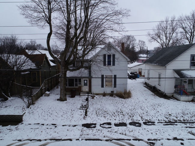 1507 CLIFTON AVE  , Logansport, IN 46947 